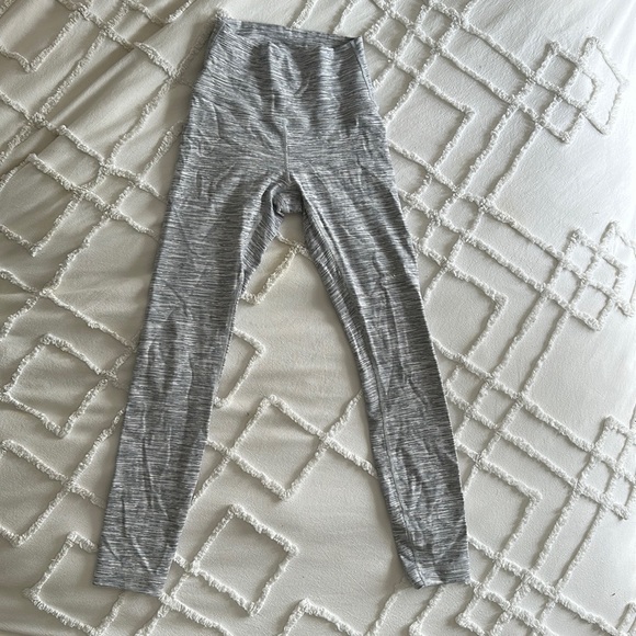 Lululemon Wunder Under Hi-Rise 7/8 Tight - Picture 3 of 6